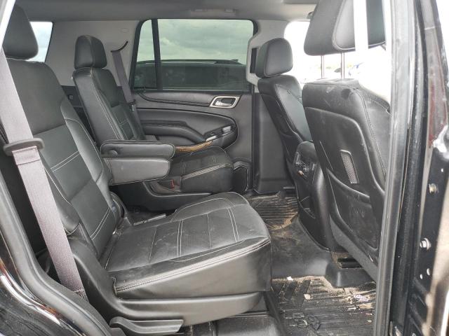 1GKS1CKJ4FR734291 GMC YUKON DENALI