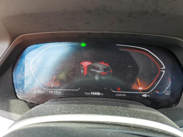 5UXCR6C06N9K96547 BMW X5 Xdrive40i