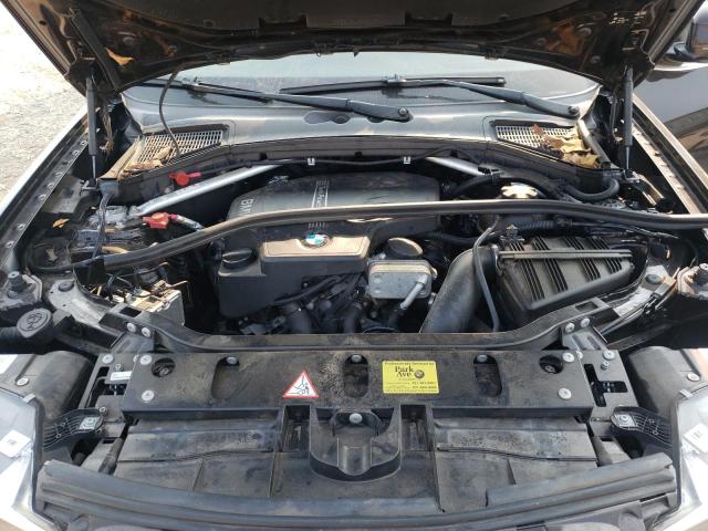 5UXWX9C57G0D88423 BMW X3 Xdrive28i