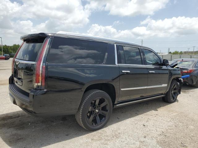 1GYS3JKJ3KR283627 Cadillac Escalade Esv Premium Luxury