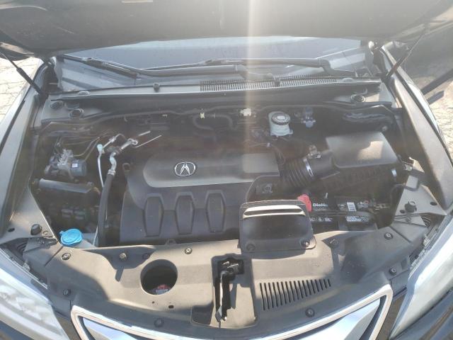 5J8TB4H76GL008307 Acura Rdx Advance