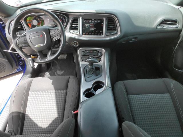2C3CDZAG4MH594146 Dodge Challenger Sxt