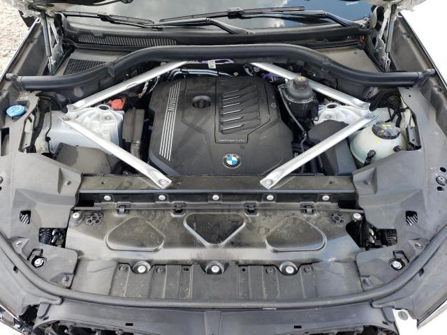 5UXCY6C04M9F92705 BMW X6 Xdrive40i