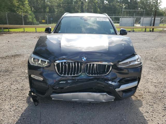 5UXTR7C51KLE98280 BMW X3 Sdrive30i