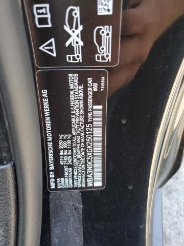 WBA3N9C5XGK250125 BMW 428 XI