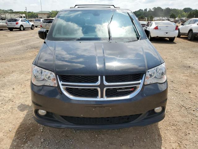 2C4RDGCG1JR297591 Dodge Grand Caravan Sxt