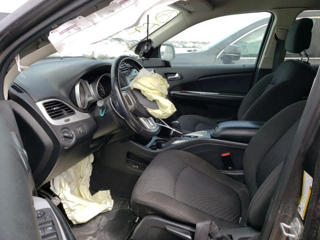 3C4PDCBB1KT863656 Dodge JOURNEY SE