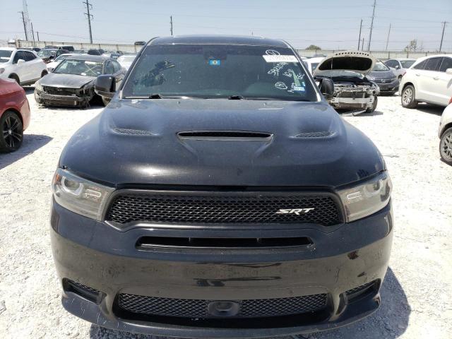 1C4SDJGJ2JC276360 Dodge Durango Srt
