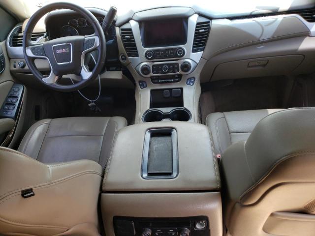 1GKS1BKC6FR129460 GMC YUKON SLT