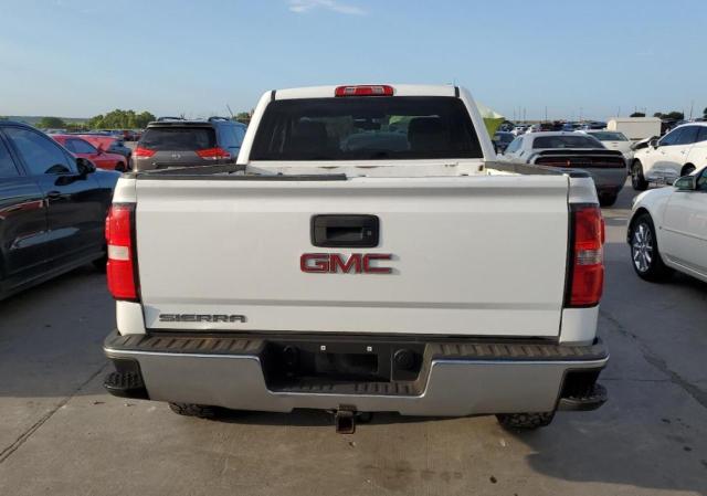 1GTV2LEC0GZ275927 GMC Sierra K1500