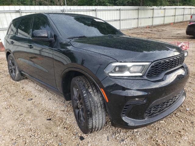 1C4RDHDG9MC572206 Dodge DURANGO GT