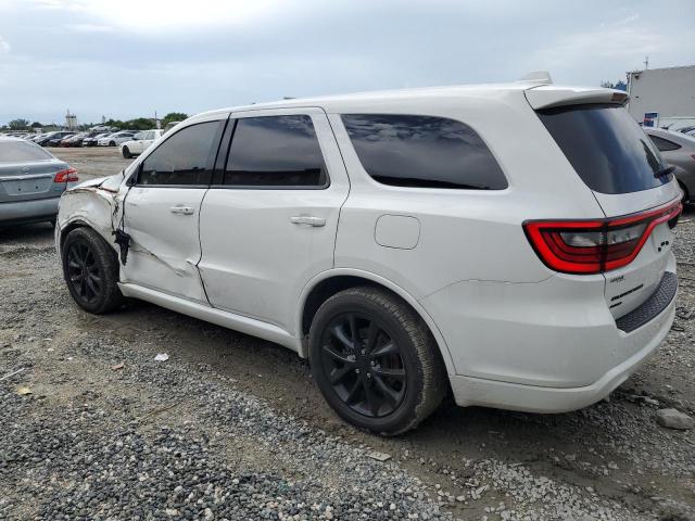 1C4SDJCT2HC871386 Dodge Durango R/t
