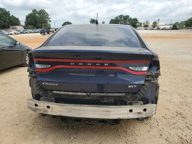 1C3CDFBB3GD667591 Dodge DART SXT