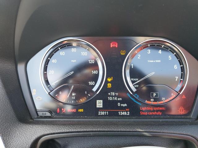 WBA2N3C58JVC29405 BMW M240XI