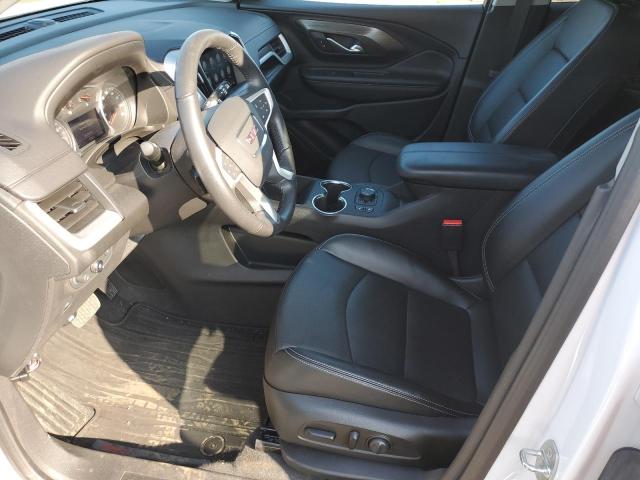 3GKALPEV6NL125236 GMC Terrain Slt