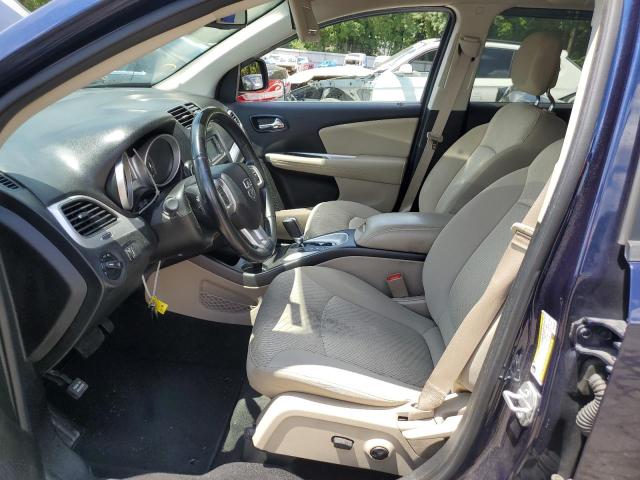 3C4PDCBG7KT835324 Dodge JOURNEY SE