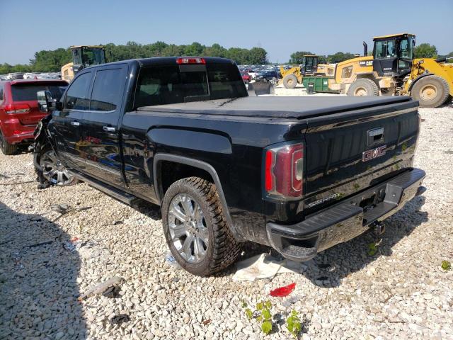 3GTU2PEJ9JG139515 GMC Sierra K1500 Denali