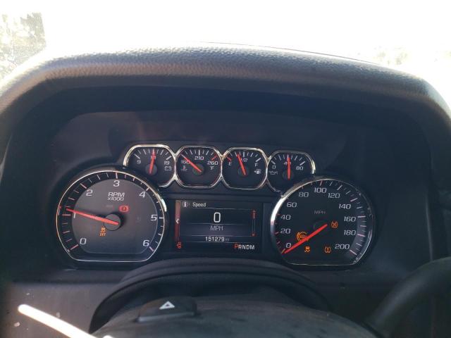 1GKS2BKC5FR184799 GMC YUKON SLT