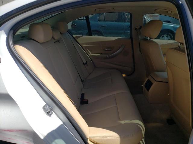 WBA3B1C55FP831060 BMW 320 I