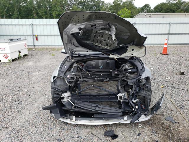 WBAXA5C54ED689182 BMW 535 D