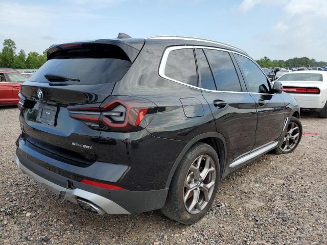 5UX43DP09N9K58640 BMW X3 Sdrive30i