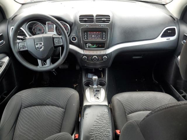 3C4PDCAB0HT558238 Dodge JOURNEY SE