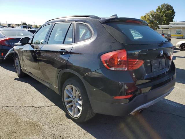 WBAVL1C56FVY41064 BMW X1 Xdrive28i