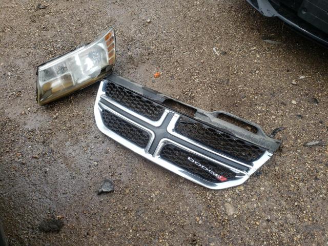 3C4PDCABXJT528962 Dodge JOURNEY SE