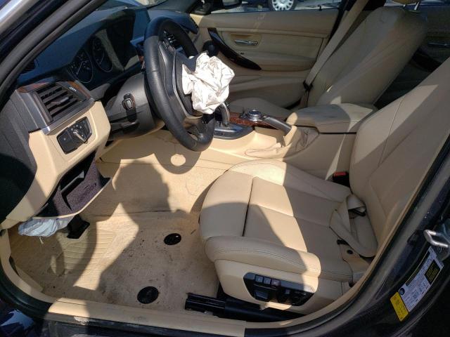 WBA3A9G57FNT09750 BMW 335 I