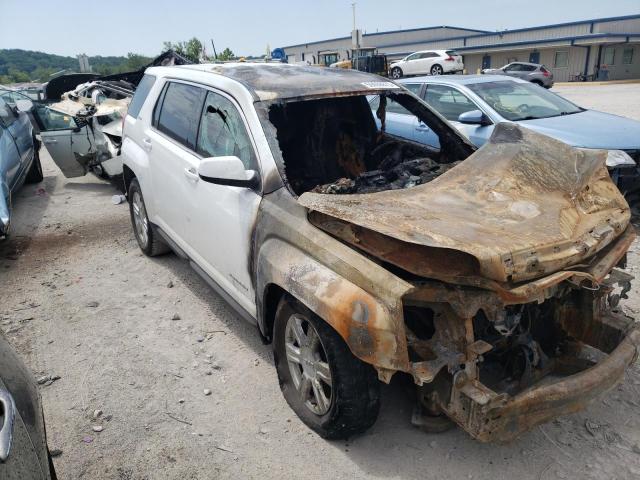 2GKALMEK7E6329553 GMC Terrain Sle