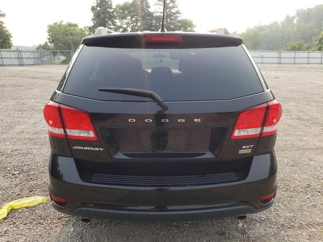 3C4PDCBG8HT589845 Dodge Journey Sxt