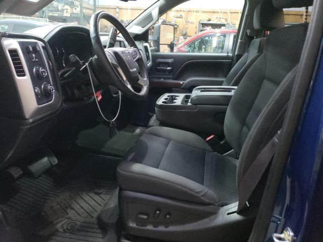 1GT12SEG8HF134179 GMC Sierra K2500 Sle
