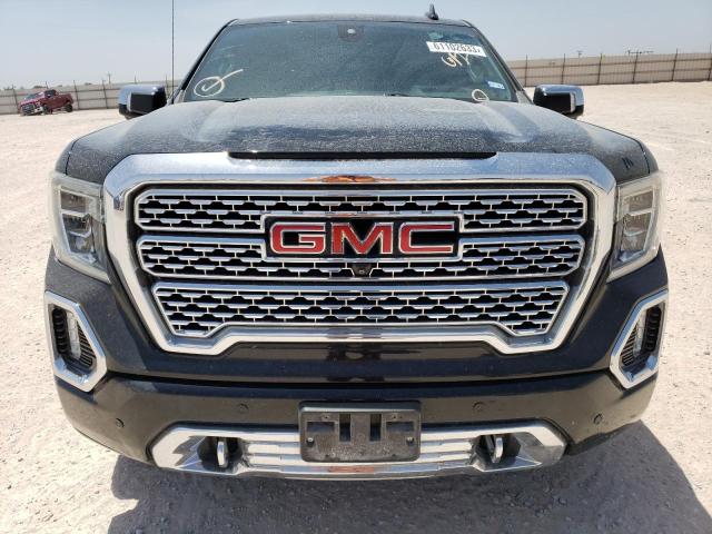 1GTU9FEL2KZ113296 GMC Sierra K1500 Denali