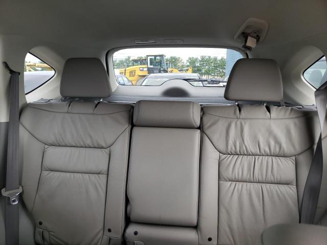 5J6RM4H7XEL079102 Honda CR-V EXL