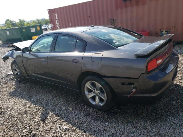 2C3CDXBG0EH319281 Dodge Charger Se
