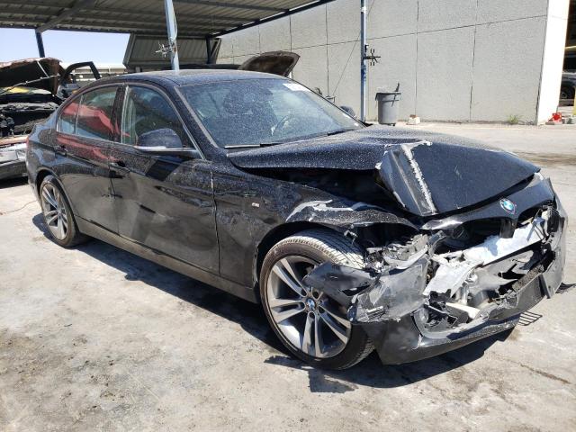 WBA3D5C56EKX98213 BMW 328 D Xdrive