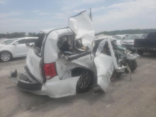 2C4RDGBG0LR175633 Dodge Grand Caravan Se