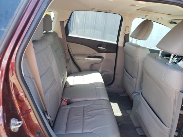 5J6RM4H79EL015410 Honda CR-V EXL