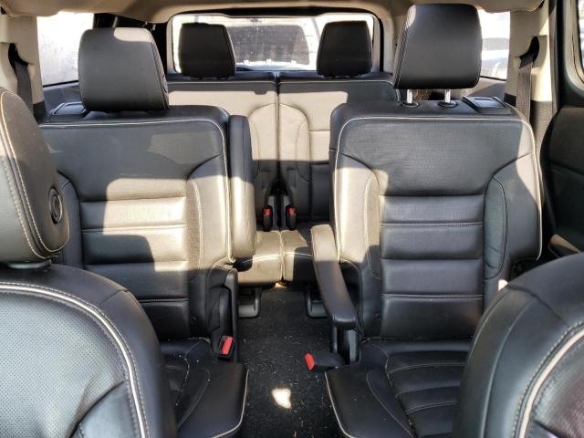 1GKKNXLS5HZ230449 GMC Acadia Denali