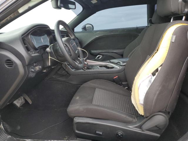 2C3CDZAG1KH731766 Dodge Challenger Sxt