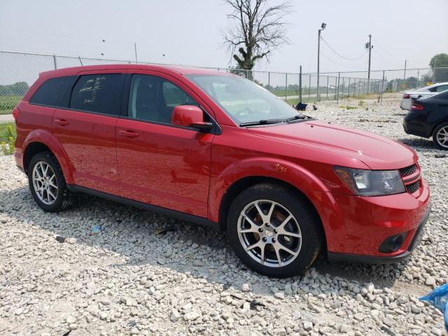 3C4PDDEG1HT505463 Dodge JOURNEY GT