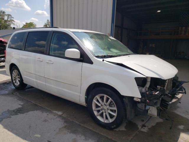 2C4RDGCG4GR209612 Dodge Grand Caravan Sxt