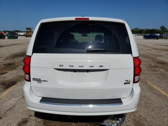 2C4RDGEG1GR375678 Dodge Grand Caravan R/t