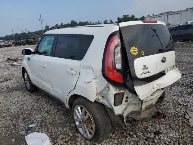 KNDJP3A5XK7008175 KIA SOUL +