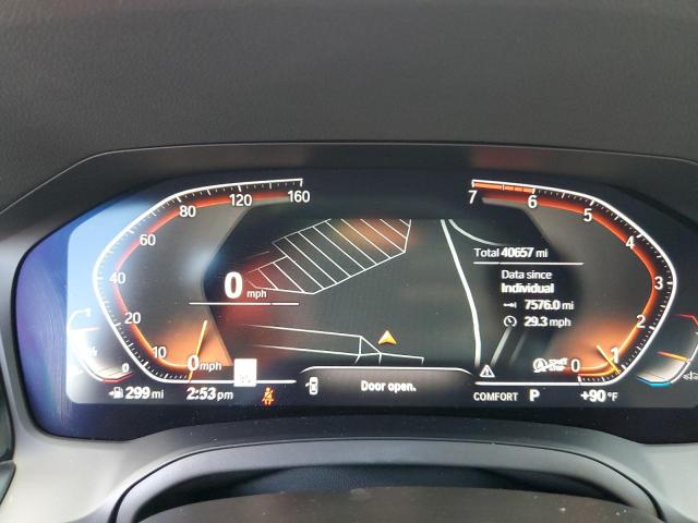 3MW5R1J03M8C08009 BMW 330I