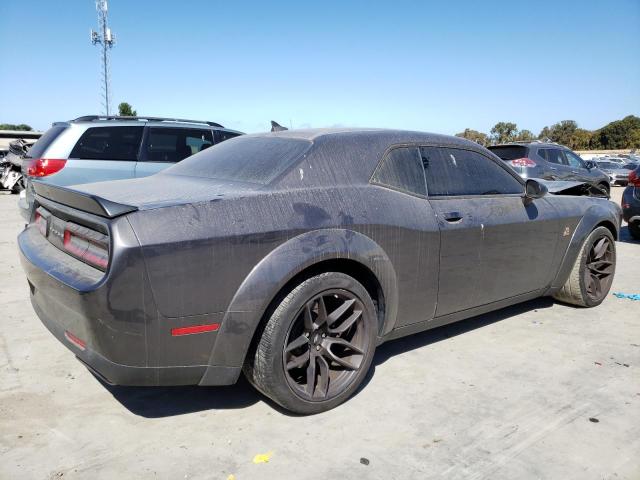 2C3CDZFJ6KH611224 Dodge Challenger R/t Scat Pack