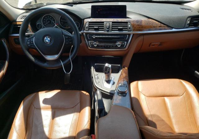 WBA3B5C57EP540839 BMW 328 Xi Sulev