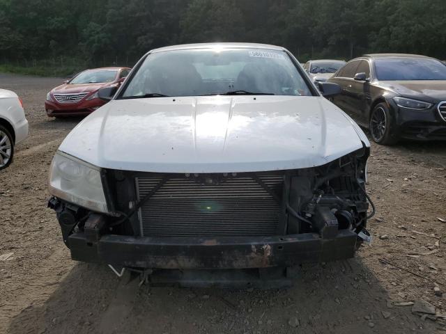 1C3CDZABXEN190717 Dodge AVENGER SE