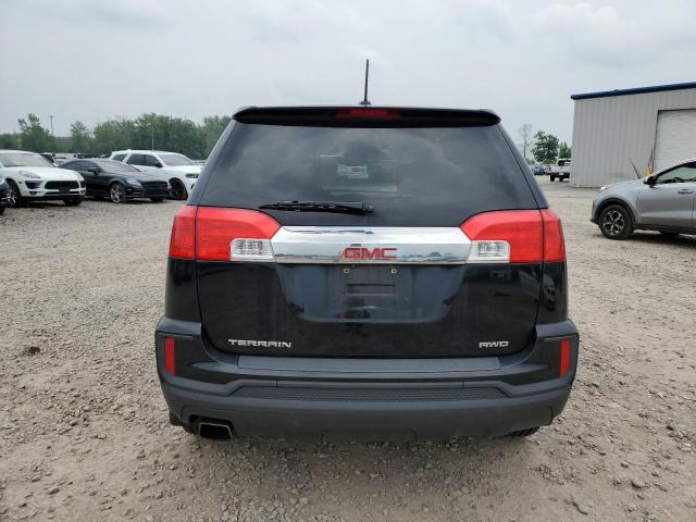 2GKFLSEK0H6238140 GMC Terrain Sle