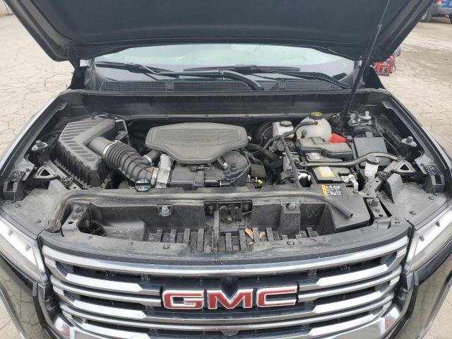 1GKKNLLS7NZ116473 GMC Acadia At4